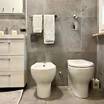 Cozy Flat - Center Lägenhet Milano