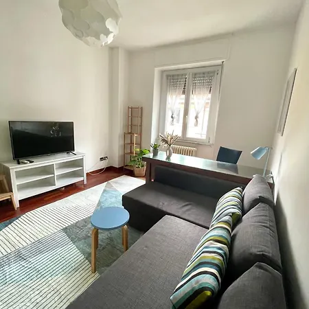 Cozy Flat - Center * Milano