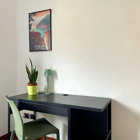 Cozy Flat - Center
