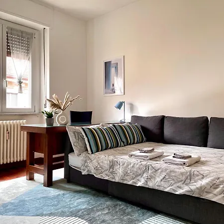 Cozy Flat - Center Lägenhet