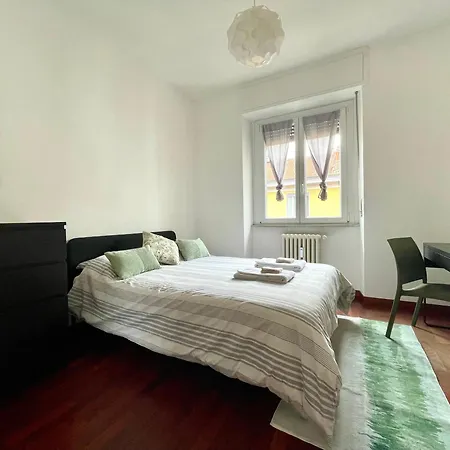 Lägenhet Cozy Flat - Center Milano